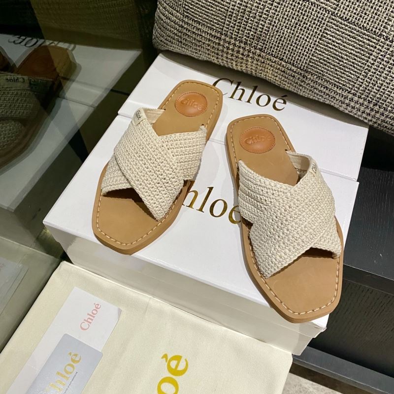 Chloe Sandals